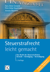 E-book, Steuerstrafrecht - leicht gemacht. : Das Recht der Steuerstraftaten: Verstoß - Verfolgung - Verteidigung., Warsönke, Annette, Ewald von Kleist Verlag