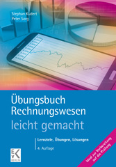 eBook, Übungsbuch Rechnungswesen - leicht gemacht. : Lernziele, Übungen, Lösungen., Ewald von Kleist Verlag