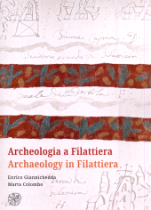 eBook, Archeologia a Filattiera = Archaeology in Filattiera, All'insegna del giglio