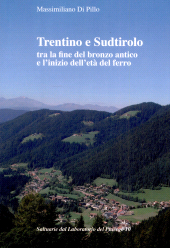 E-book, Trentino e Sudtirolo tra la fine del bronzo antico e l'inizio dell'età del ferro, All'insegna del giglio