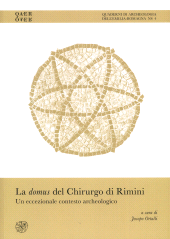 eBook, La domus del Chirurgo di Rimini : un eccezionale contesto archeologico, All'insegna del giglio