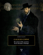 E-book, Galileo Chini : un artista della ceramica tra la Toscana e l'Europa, Edizioni Polistampa