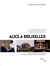 E-book, Alice a Bruxelles : le scuole Hallgarten-Franchetti all'Esposizione Universale del 1910, dalle origini a Maria Montessori, Firenze University Press