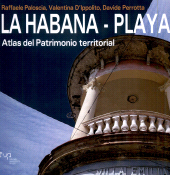 E-book, La Habana - Playa : atlas del patrimonio territorial, 