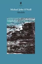 E-book, Akedah, Faber & Faber