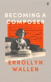 E-book, Becoming a Composer, Faber & Faber