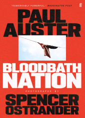 E-book, Bloodbath Nation : 'One of the most anticipated books of 2023.' TIME magazine, Faber & Faber