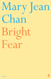 E-book, Bright Fear, Faber & Faber