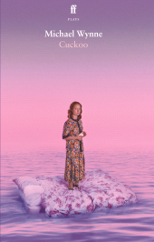 E-book, Cuckoo, Faber & Faber