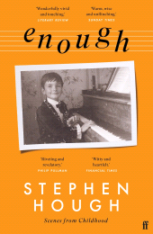 E-book, Enough : Scenes from Childhood, Faber & Faber