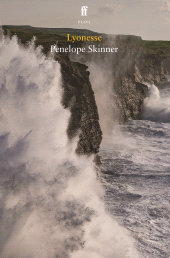 E-book, Lyonesse, Faber & Faber