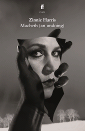 E-book, Macbeth (an undoing), Faber & Faber