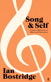 E-book, Song and Self : A Singer's Reflections on Music and Performance, Faber & Faber