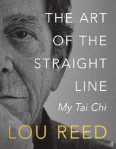 E-book, The Art of the Straight Line : My Tai Chi, Faber & Faber