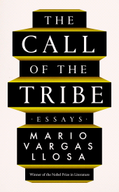 E-book, The Call of the Tribe : Essays, Faber & Faber