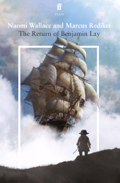 E-book, The Return of Benjamin Lay, Faber & Faber