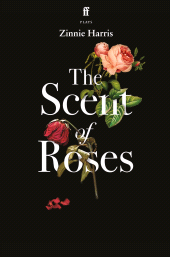 E-book, The Scent of Roses, Faber & Faber