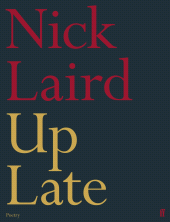 E-book, Up Late, Faber & Faber