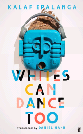 E-book, Whites Can Dance Too, Faber & Faber