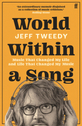 E-book, World Within a Song : Music That Changed My Life and Life That Changed My Music, Faber & Faber