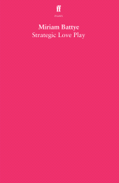 E-book, Strategic Love Play, Faber & Faber