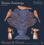 E-book, Hansel & Gretel : A Nightmare in Eight Scenes, Faber & Faber