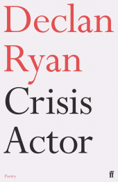 E-book, Crisis Actor, Faber & Faber