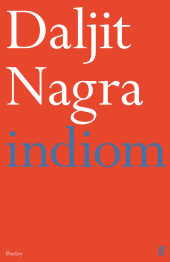 E-book, indiom, Faber & Faber