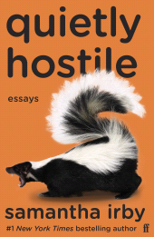E-book, Quietly Hostile, Faber & Faber