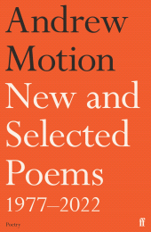 E-book, New and Selected Poems 1977-2022, Faber & Faber