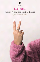 E-book, Joseph K and the Cost of Living, Faber & Faber
