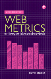 E-book, Web Metrics for Library and Information Professionals, Facet Publishing