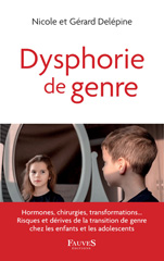 E-book, Dysphorie de genre, Fauves editions