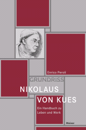 m, Nikolaus von Kues : Ein Handbuch zu Leben und Werk, Felix Meiner Verlag