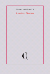 E-book, Über die Wahrheit. Teilband 1 : De veritate, q. 1-4, Felix Meiner Verlag