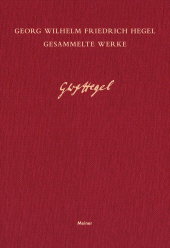 m, Vorlesungen über die Geschichte der Philosophie III : Nachschriften zu dem Kolleg des Wintersemesters 1825/26, Felix Meiner Verlag