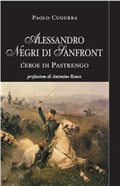 E-book, Alessandro Negri di Sanfront : l'eroe di Pastrengo, De Ferrari