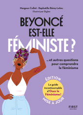 E-book, Beyoncé est-elle féministe?, First Éditions