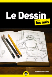 E-book, Le dessin pour les Nuls, First Éditions