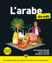 eBook, L'arabe pour les Nuls, First Éditions