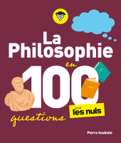 E-book, La Philosophie en 100 questions pour les Nuls, First Éditions