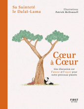 eBook, Coeur à coeur, First Éditions