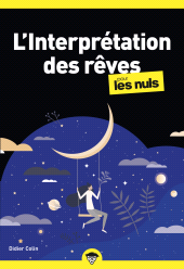 E-book, L'Interprétation des rêves pour les Nuls, First Éditions