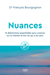 E-book, Nuances, First Éditions