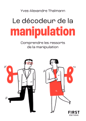 E-book, Petit livre de : Décodeur de la manipulation, First Éditions