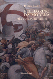 E-book, Pellegrino da Modena nella bottega di Raffaello, Il lavoro editoriale