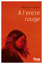 E-book, À l'encre rouge, Fleuve éditions