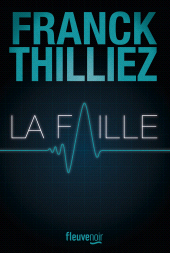 E-book, La Faille, Fleuve éditions