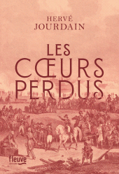 m, Les Coeurs perdus, Fleuve éditions