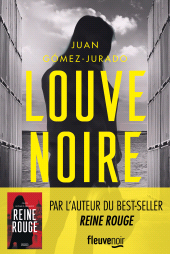 eBook, Louve Noire, Fleuve éditions